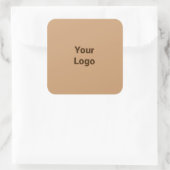 Sticker en labels (Tas)