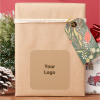 Sticker en labels