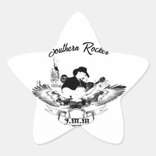 Sticker Entertainment (Voorkant)