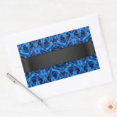 Sticker etnische stijl (Envelop)