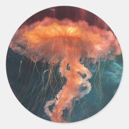 Sticker Express: uw dagelijkse dosis van Whimsy"