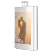 Sticker Flacon (Links)