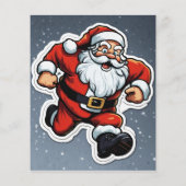 Sticker Flyer (Achterkant)