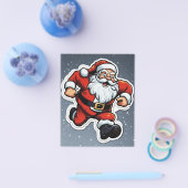 Sticker Flyer (Enkel)