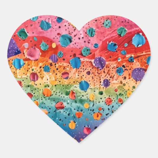 Sticker for Kids' Party (Voorkant)