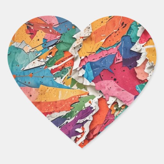 Sticker for Kids' Party (Voorkant)