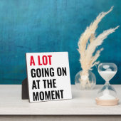 Sticker Fotoplaat (Insitu)