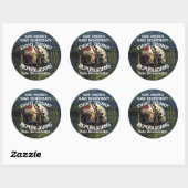 STICKER FW FV KOSTEN LV PRIJS GEZONDHEIDSZORG STIJ (Vel)