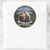 STICKER FW FV KOSTEN LV PRIJS GEZONDHEIDSZORG STIJ (Tas)