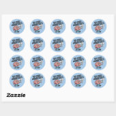 Sticker Geestelijke Gezondheid – Zelfzorg, Rust & (Vel)