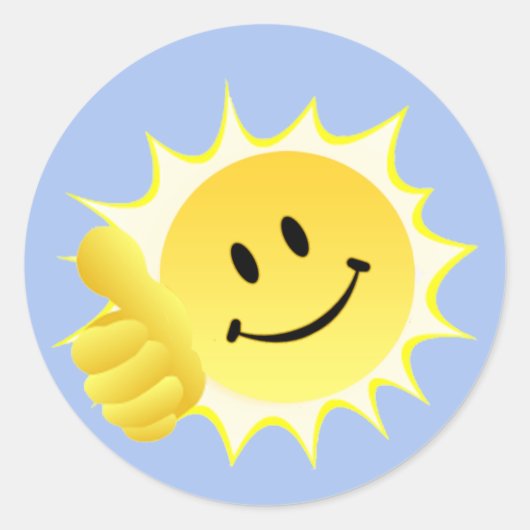 Sticker _ Gefeliciteerd (Voorkant)