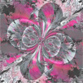 Sticker Gemengde signalen (Voorkant)