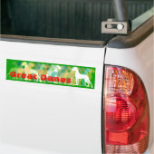 Sticker Great Danes (Op Truck)