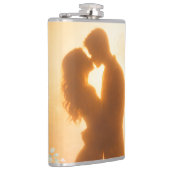 Sticker Heupfles (Rechts)