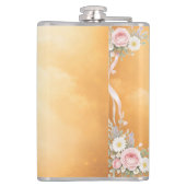 Sticker Heupfles (Achterkant)