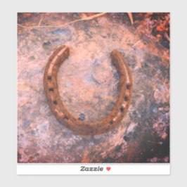 STICKER HOESJE ART&DESIGN STIJLEN