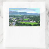 Sticker Ireland (Tas)
