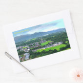 Sticker Ireland (Envelop)