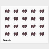 Sticker Japanse Chin BFF (Vel)