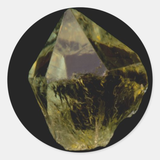 Sticker Jewels (Voorkant)