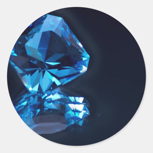 Sticker Jewels (Voorkant)