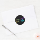 Sticker Jewels (Envelop)