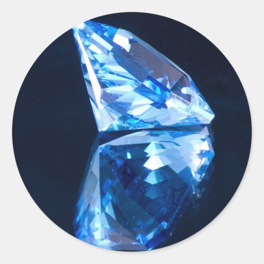 Sticker Jewels (Voorkant)