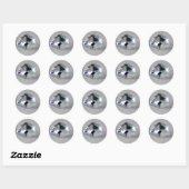 Sticker Jewels (Vel)