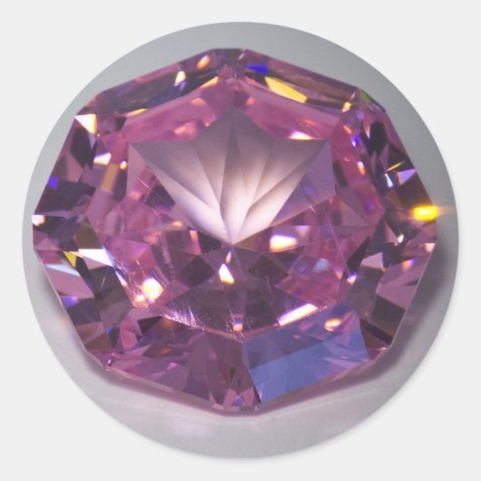 Sticker Jewels (Voorkant)