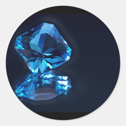 Sticker Jewels (Voorkant)