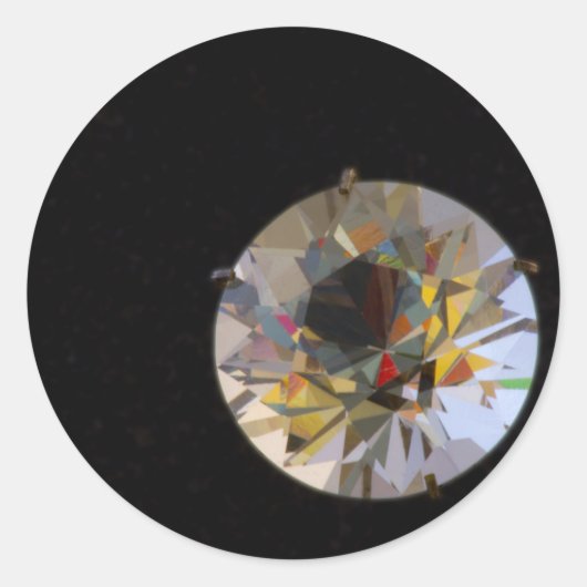 Sticker Jewels (Voorkant)