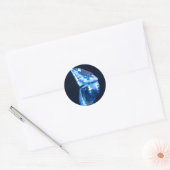 Sticker Jewels (Envelop)