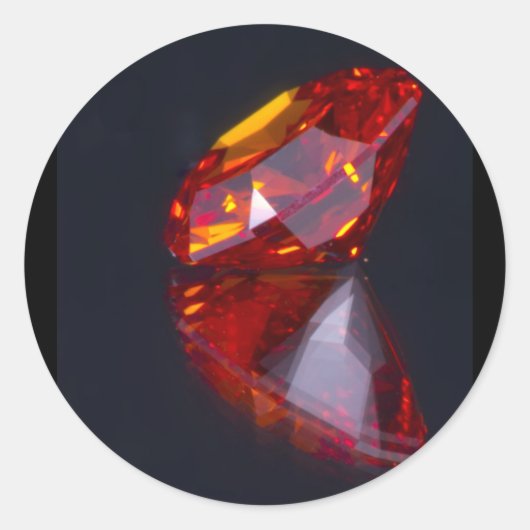 Sticker Jewels (Voorkant)