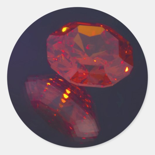 Sticker Jewels (Voorkant)