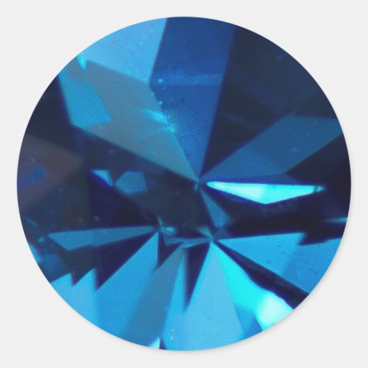 Sticker Jewels (Voorkant)