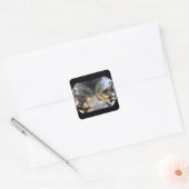 Sticker Jewels Square (Envelop)