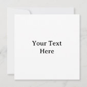 Sticker Kaart (Achterkant)