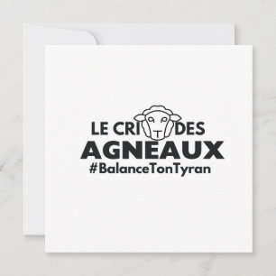 Sticker Kaart