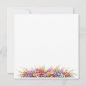 Sticker Kaart (Achterkant)