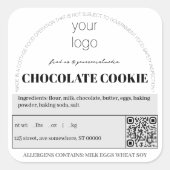  Sticker katoenwet (Voorkant)