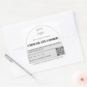  Sticker katoenwet (Envelop)