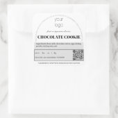  Sticker katoenwet (Tas)