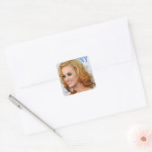 Sticker Katy Perry (Envelop)