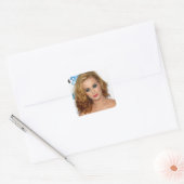 Sticker Katy Perry (Envelop)