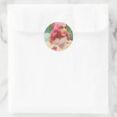 Sticker Katy Perry (Tas)