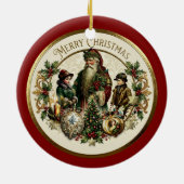 Sticker Keramisch Ornament (Achterkant)