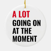 Sticker Keramisch Ornament (Achterkant)