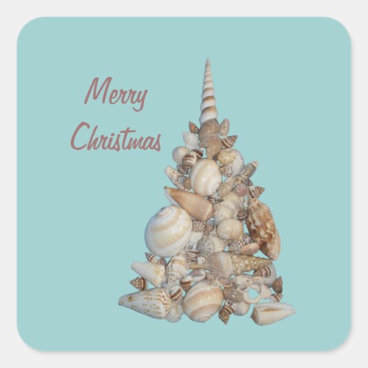 Sticker kerststoelen (Voorkant)