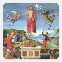 Sticker: Kinnaird opstanding