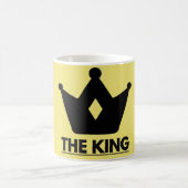 Sticker Koffiemok (Center)